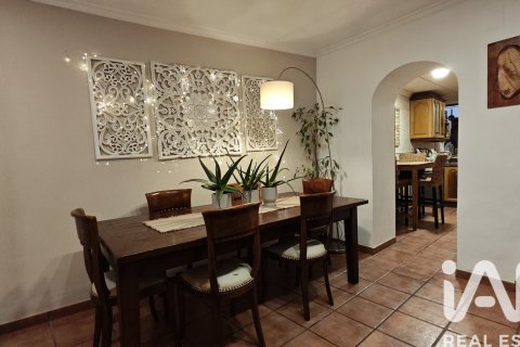 Casa in vendita a Pedreguer, Alicante, Spagna 4 camere da letto, 213 mq. N° 172765 - foto 17