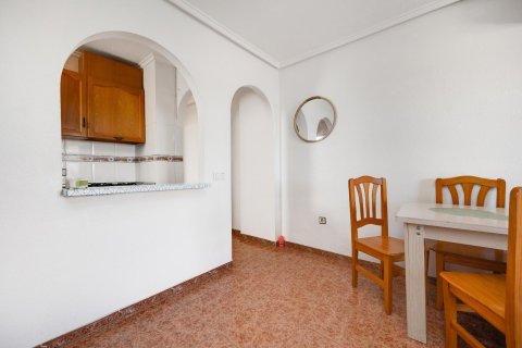 Penthouse for sale in Torrevieja, Alicante, Spain 2 bedrooms, 61 sq.m. No. 184331 - photo 17