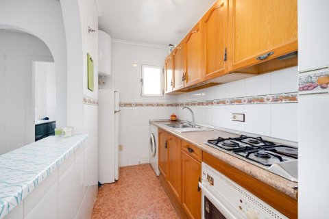 Penthouse for sale in Torrevieja, Alicante, Spain 2 bedrooms, 61 sq.m. No. 184331 - photo 14