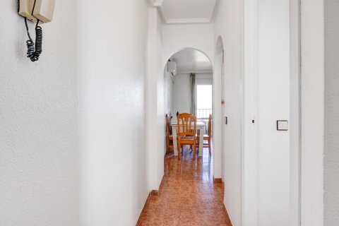 Penthouse for sale in Torrevieja, Alicante, Spain 2 bedrooms, 61 sq.m. No. 184331 - photo 12