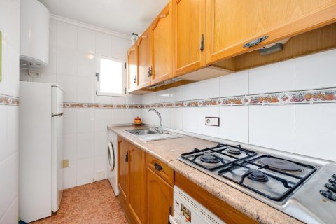 Penthouse for sale in Torrevieja, Alicante, Spain 2 bedrooms, 61 sq.m. No. 184331 - photo 16