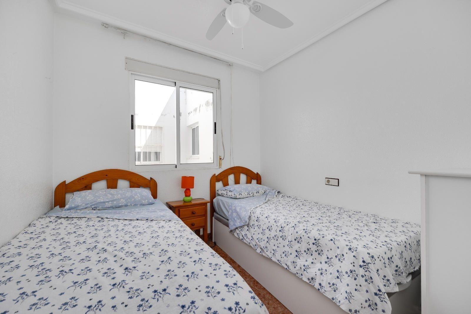 Attico a Torrevieja, Alicante, Spagna 2 camere da letto, 61 mq. N° 184331