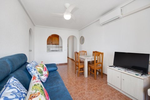 Penthouse for sale in Torrevieja, Alicante, Spain 2 bedrooms, 61 sq.m. No. 184331 - photo 5