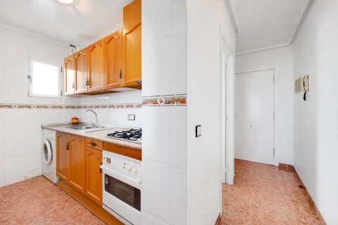 Penthouse for sale in Torrevieja, Alicante, Spain 2 bedrooms, 61 sq.m. No. 184331 - photo 15