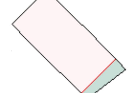 Tontti Catral, Alicante, Espanja No. 184333