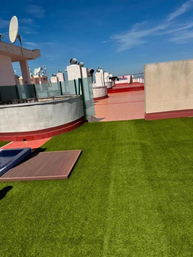Apartament w Torrevieja, Alicante, Hiszpania 2 sypialnie, 66 mkw. nr 184335