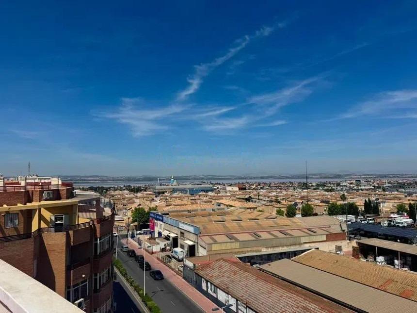 Apartament w Torrevieja, Alicante, Hiszpania 2 sypialnie, 66 mkw. nr 184335