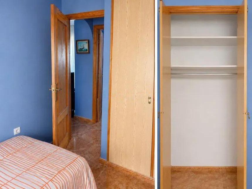 Apartament w Torrevieja, Alicante, Hiszpania 2 sypialnie, 66 mkw. nr 184335
