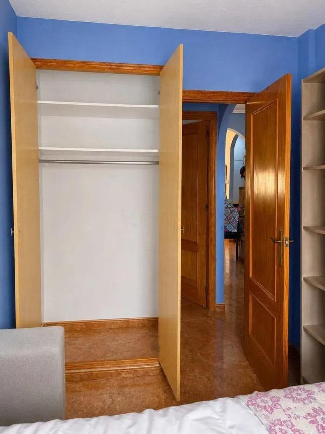 Apartament w Torrevieja, Alicante, Hiszpania 2 sypialnie, 66 mkw. nr 184335