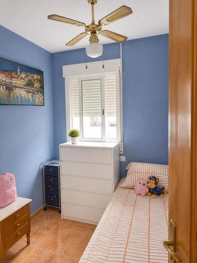 Apartament w Torrevieja, Alicante, Hiszpania 2 sypialnie, 66 mkw. nr 184335