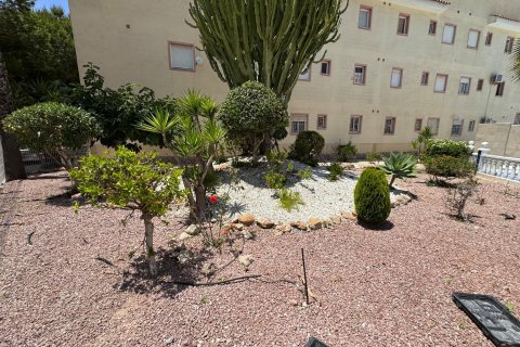 Wohnung in Torrevieja, Alicante, Spanien 3 Schlafzimmer, 69 m2 Nr. 184334