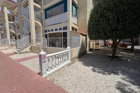 Apartment for sale in Torrevieja, Alicante, Spain 3 bedrooms, 69 sq.m. No. 184334 - photo 4