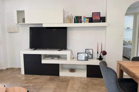 Apartment for sale in Torrevieja, Alicante, Spain 3 bedrooms, 69 sq.m. No. 184334 - photo 11