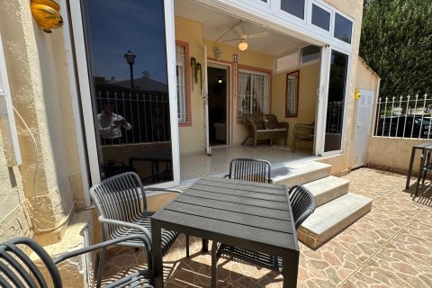 Apartment for sale in Torrevieja, Alicante, Spain 3 bedrooms, 69 sq.m. No. 184334 - photo 7