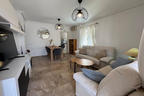 Apartment for sale in Torrevieja, Alicante, Spain 3 bedrooms, 69 sq.m. No. 184334 - photo 9