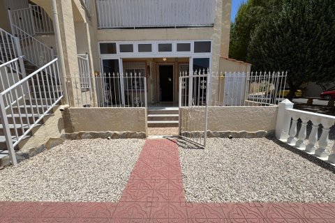 Apartment for sale in Torrevieja, Alicante, Spain 3 bedrooms, 69 sq.m. No. 184334 - photo 5