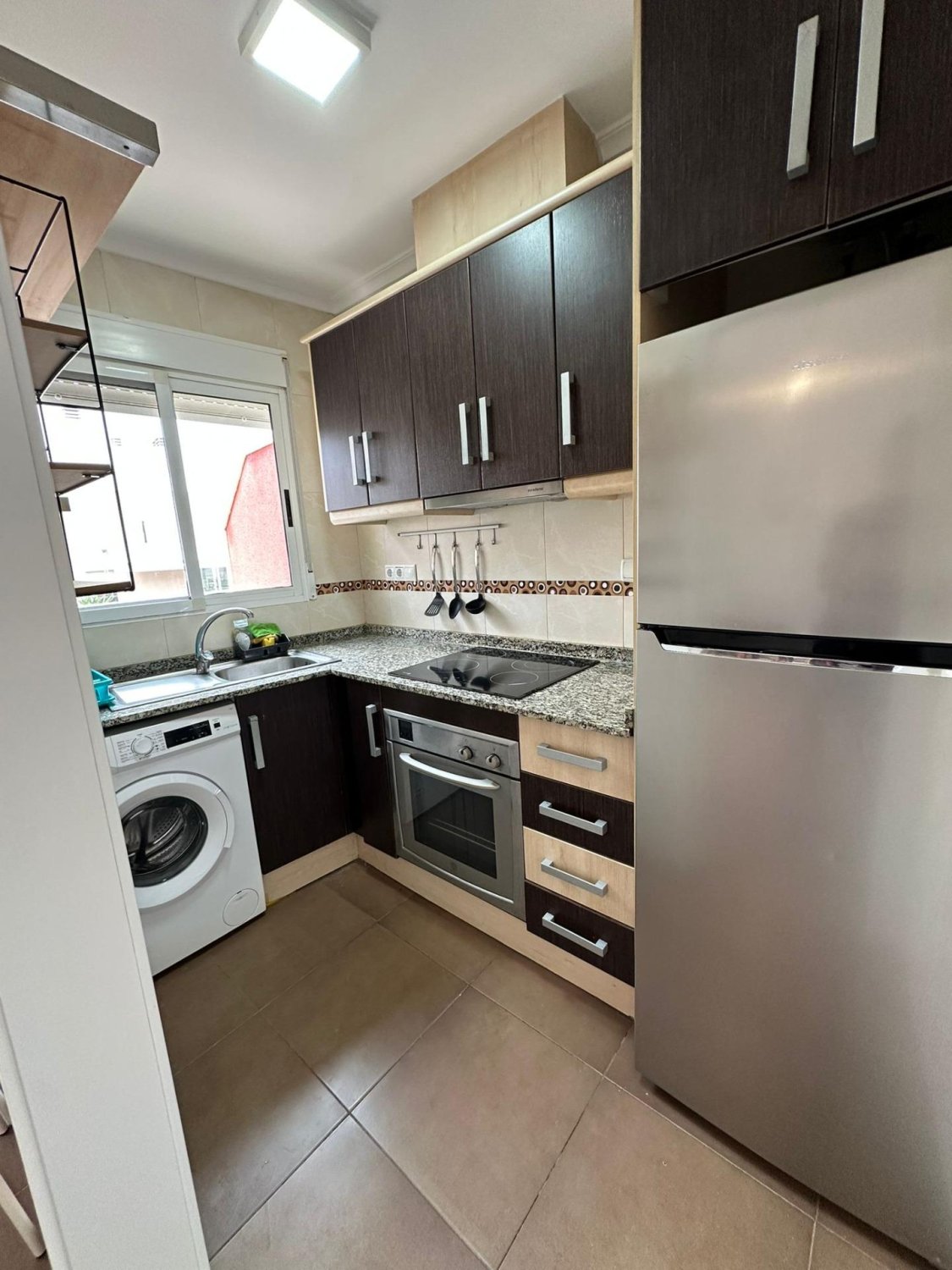 Penthouse à Torrevieja, Alicante, Espagne 2 chambres, 75 m2 No. 184337