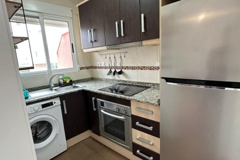 Penthäuser zum Verkauf in Torrevieja, Alicante, Spanien 2 Schlafzimmer, 75 m2 Nr. 184337 - Foto 2