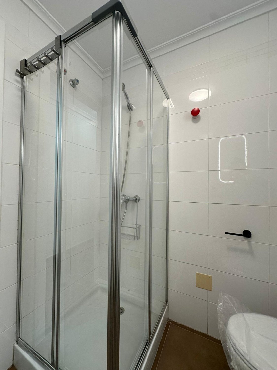 Penthouse à Torrevieja, Alicante, Espagne 2 chambres, 75 m2 No. 184337