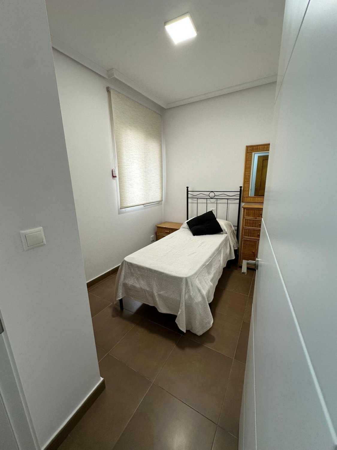 Penthouse à Torrevieja, Alicante, Espagne 2 chambres, 75 m2 No. 184337