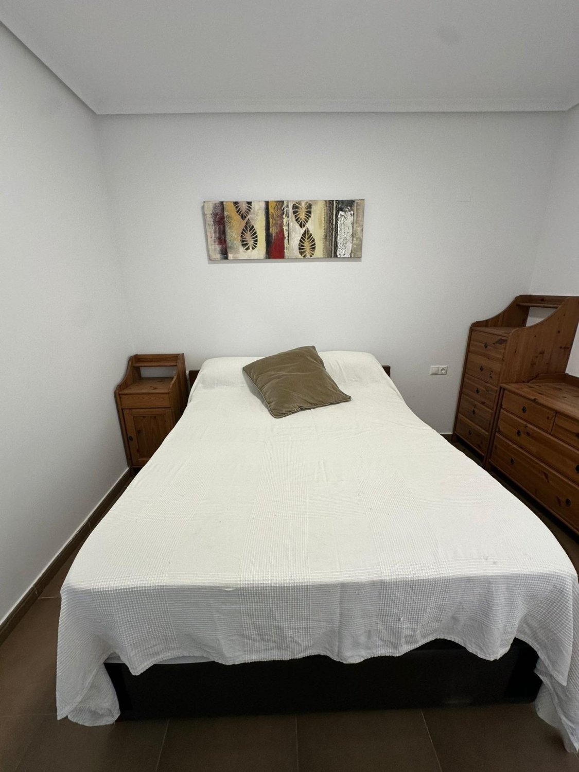 Penthouse à Torrevieja, Alicante, Espagne 2 chambres, 75 m2 No. 184337