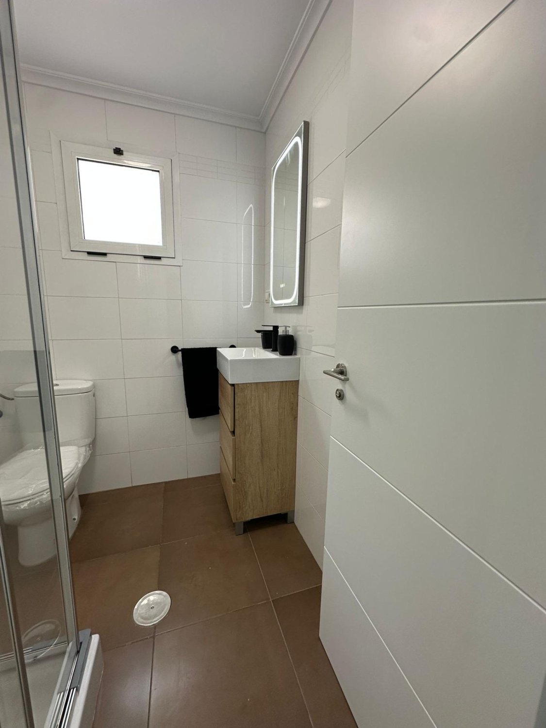 Penthouse à Torrevieja, Alicante, Espagne 2 chambres, 75 m2 No. 184337