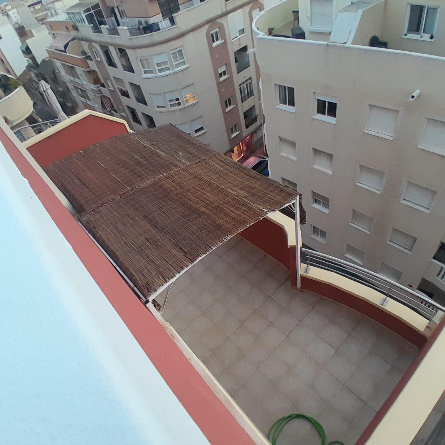 Penthouse à Torrevieja, Alicante, Espagne 2 chambres, 75 m2 No. 184337