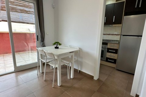 Penthäuser zum Verkauf in Torrevieja, Alicante, Spanien 2 Schlafzimmer, 75 m2 Nr. 184337 - Foto 4
