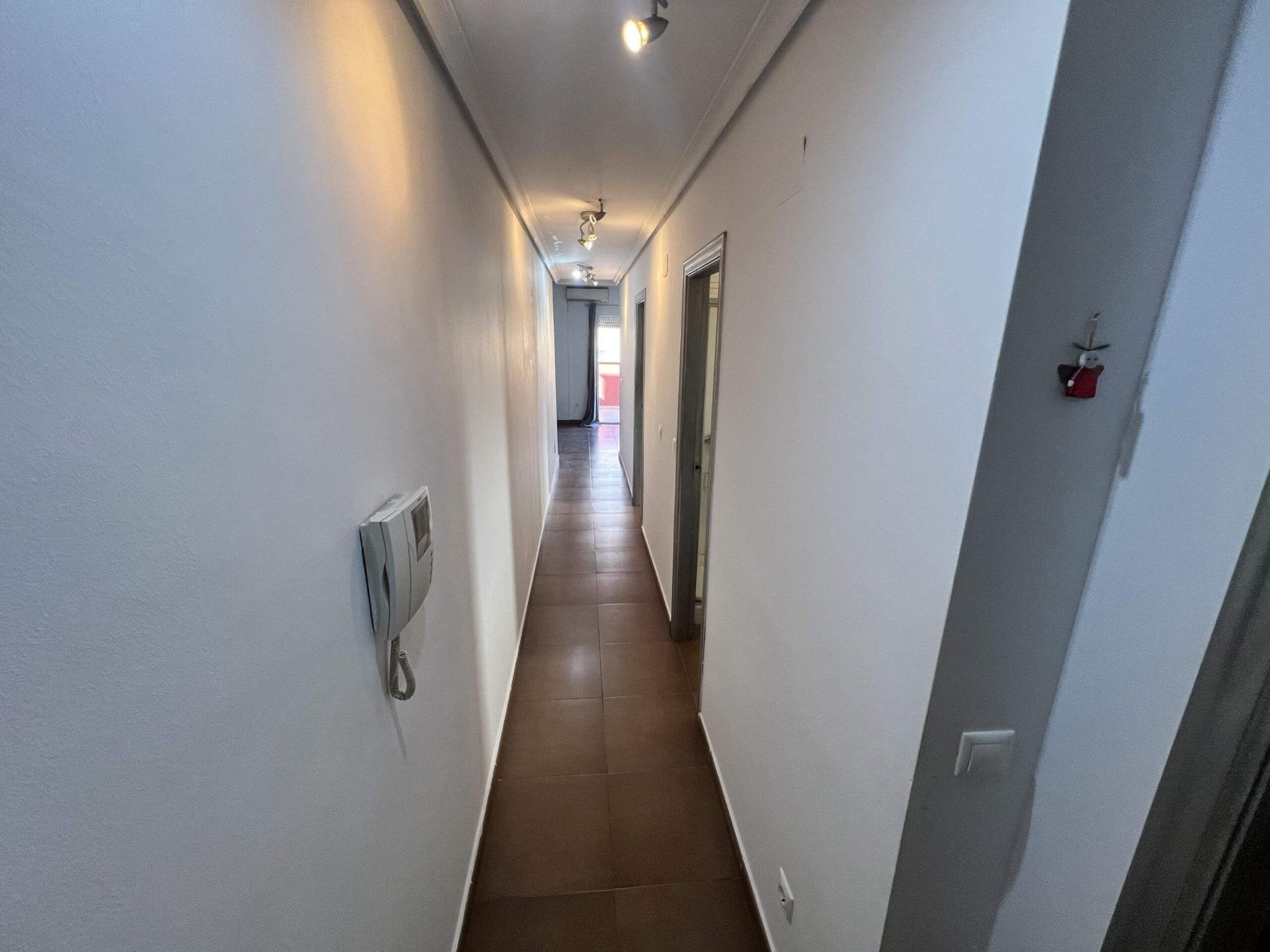 Penthouse à Torrevieja, Alicante, Espagne 2 chambres, 75 m2 No. 184337