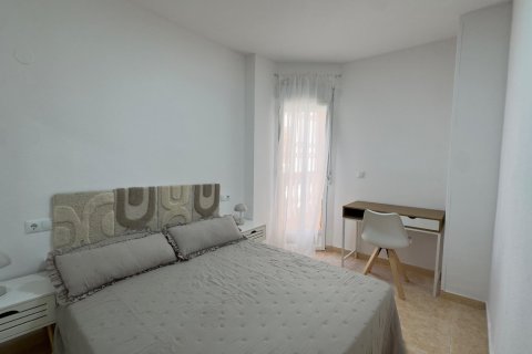 Apartment for sale in Torrevieja, Alicante, Spain 2 bedrooms, 48 sq.m. No. 184332 - photo 5