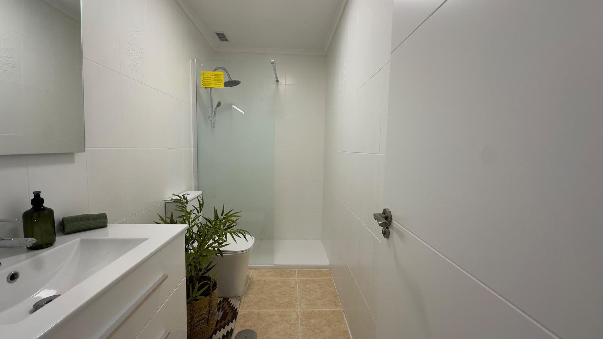 Apartament w Torrevieja, Alicante, Hiszpania 2 sypialnie, 48 mkw. nr 184332