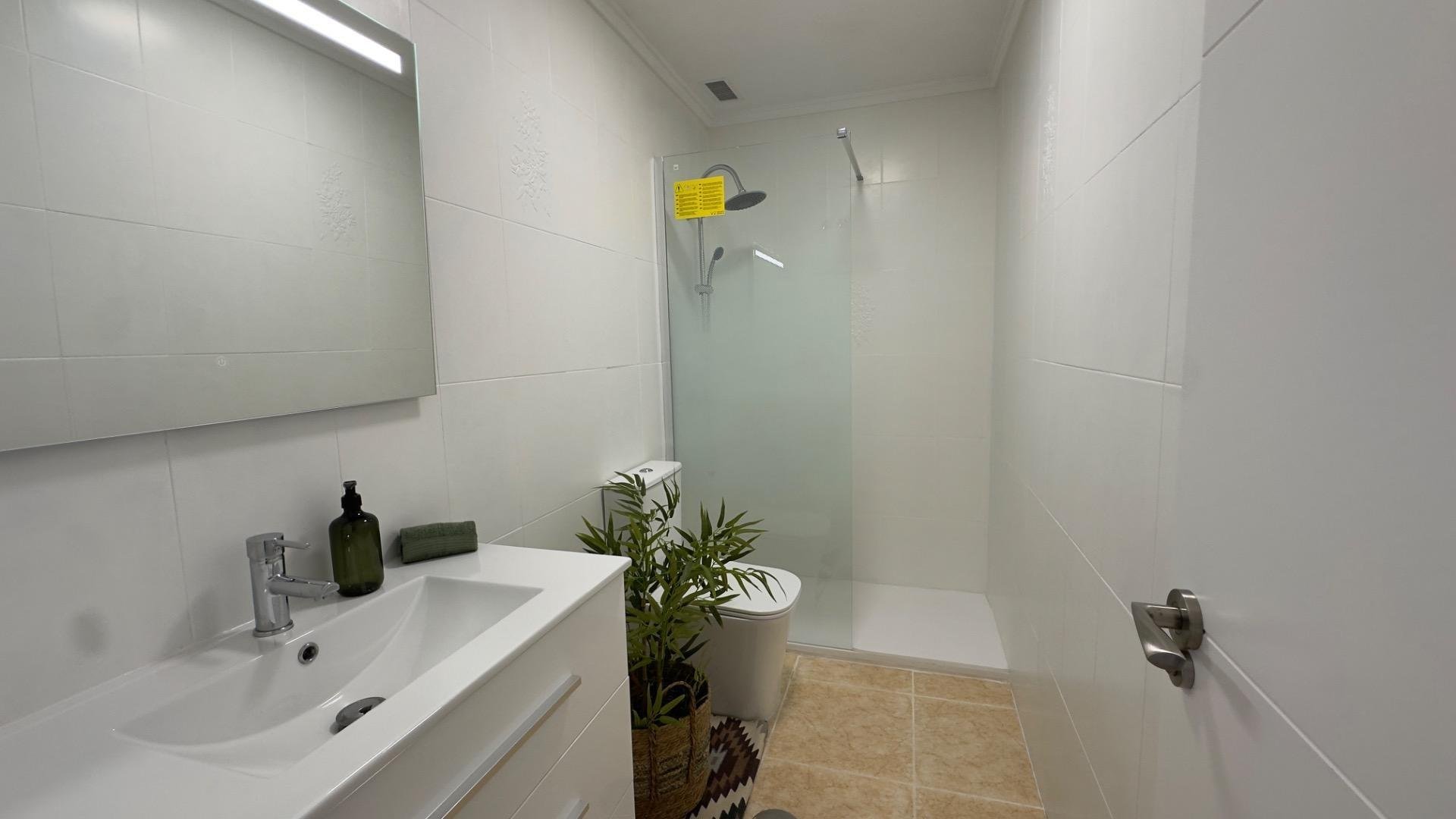 Apartament w Torrevieja, Alicante, Hiszpania 2 sypialnie, 48 mkw. nr 184332