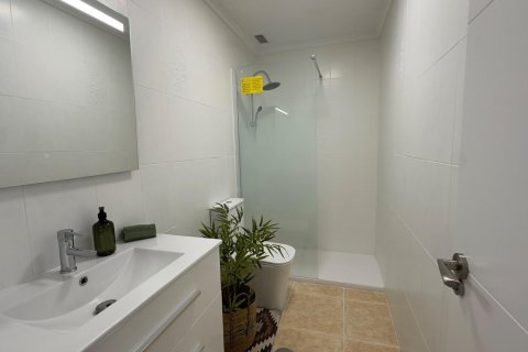 Apartment for sale in Torrevieja, Alicante, Spain 2 bedrooms, 48 sq.m. No. 184332 - photo 4