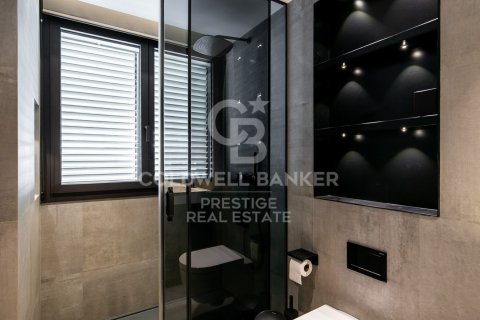 Apartment for sale in Barcelona, Spain 5 bedrooms, 750 sq.m. No. 159673 - photo 8