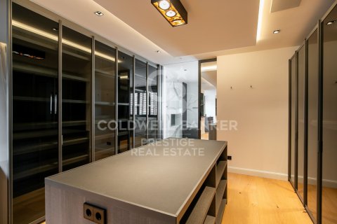 Apartment for sale in Barcelona, Spain 5 bedrooms, 750 sq.m. No. 159673 - photo 22