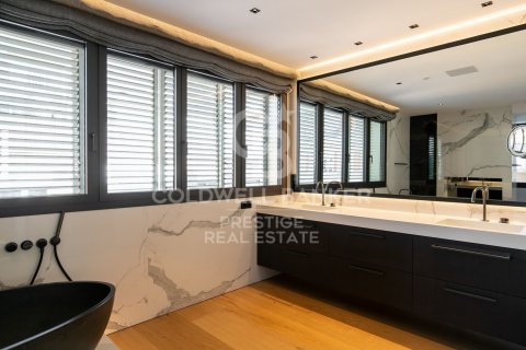 Apartment for sale in Barcelona, Spain 5 bedrooms, 750 sq.m. No. 159673 - photo 19