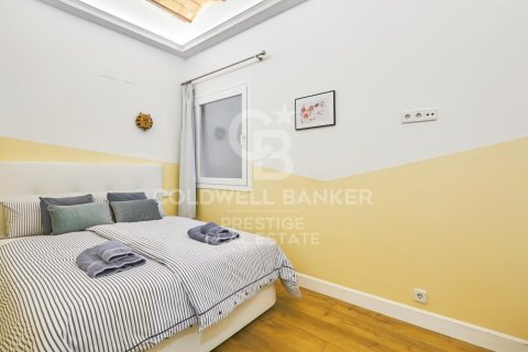 Apartamento en venta en Barcelona, España 3 dormitorios, 155 m2 No. 159672 - foto 10