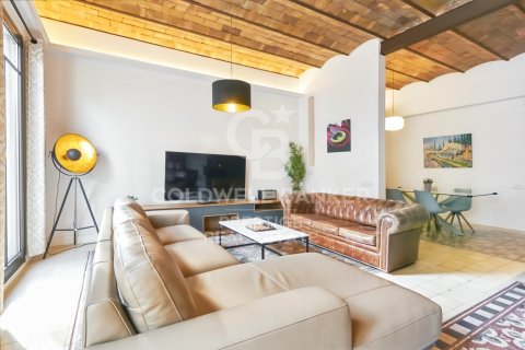 Apartamento en venta en Barcelona, España 3 dormitorios, 155 m2 No. 159672 - foto 4