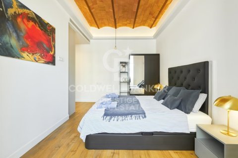Apartamento en venta en Barcelona, España 3 dormitorios, 155 m2 No. 159672 - foto 8