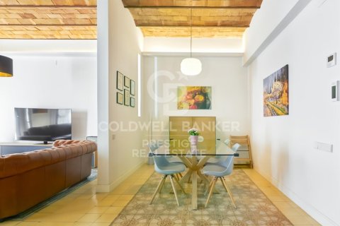 Apartamento en venta en Barcelona, España 3 dormitorios, 155 m2 No. 159672 - foto 6
