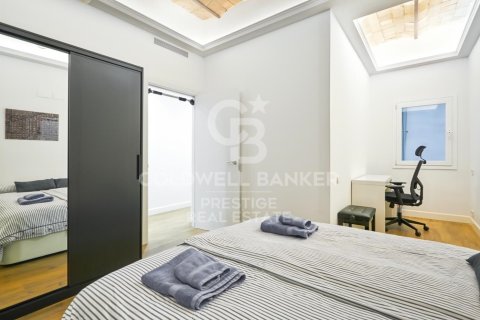 Apartamento en venta en Barcelona, España 3 dormitorios, 155 m2 No. 159672 - foto 11