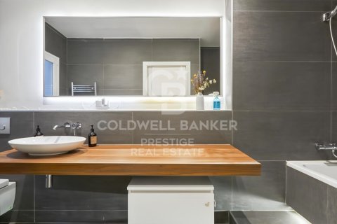 Apartamento en venta en Barcelona, España 3 dormitorios, 155 m2 No. 159672 - foto 13