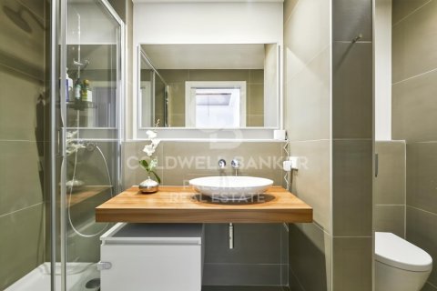 Apartamento en venta en Barcelona, España 3 dormitorios, 155 m2 No. 159672 - foto 12
