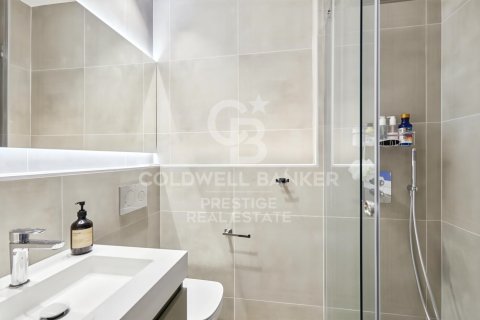 Apartment à vendre à Barcelona, Espagne, 3 chambres, 109 m2 No. 159671 - photo 10