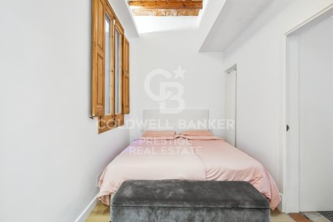 Apartment à vendre à Barcelona, Espagne, 3 chambres, 109 m2 No. 159671 - photo 6