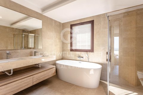 Willa w Benahavis, Malaga, Hiszpania 4 sypialnie, 528 mkw. nr 159668 – zdjęcie 8