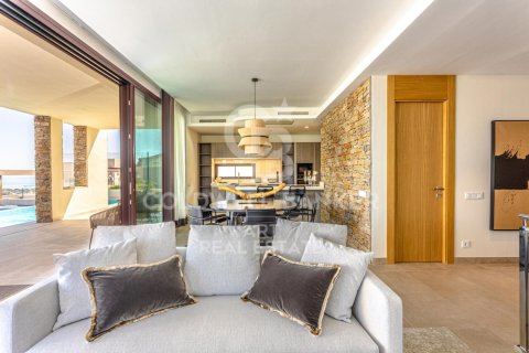 Willa w Benahavis, Malaga, Hiszpania 4 sypialnie, 528 mkw. nr 159668 – zdjęcie 5