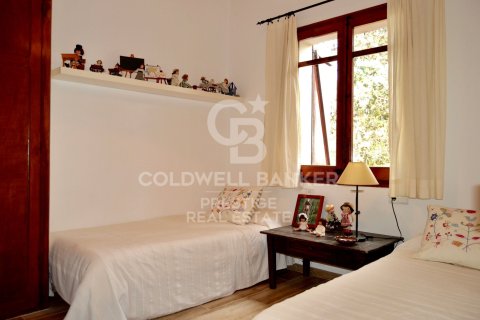 Casa in vendita a Castellvi de Rosanes, Barcelona, Spagna 4 camere da letto, 249 mq. N° 159670 - foto 16
