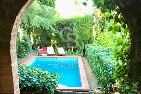 Casa in vendita a Castellvi de Rosanes, Barcelona, Spagna 4 camere da letto, 249 mq. N° 159670 - foto 3