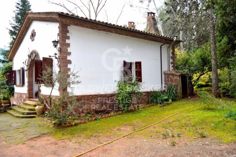 Casa in vendita a Castellvi de Rosanes, Barcelona, Spagna 4 camere da letto, 249 mq. N° 159670 - foto 19